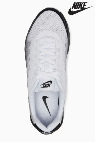 Black & White Nike Air Invigor Print